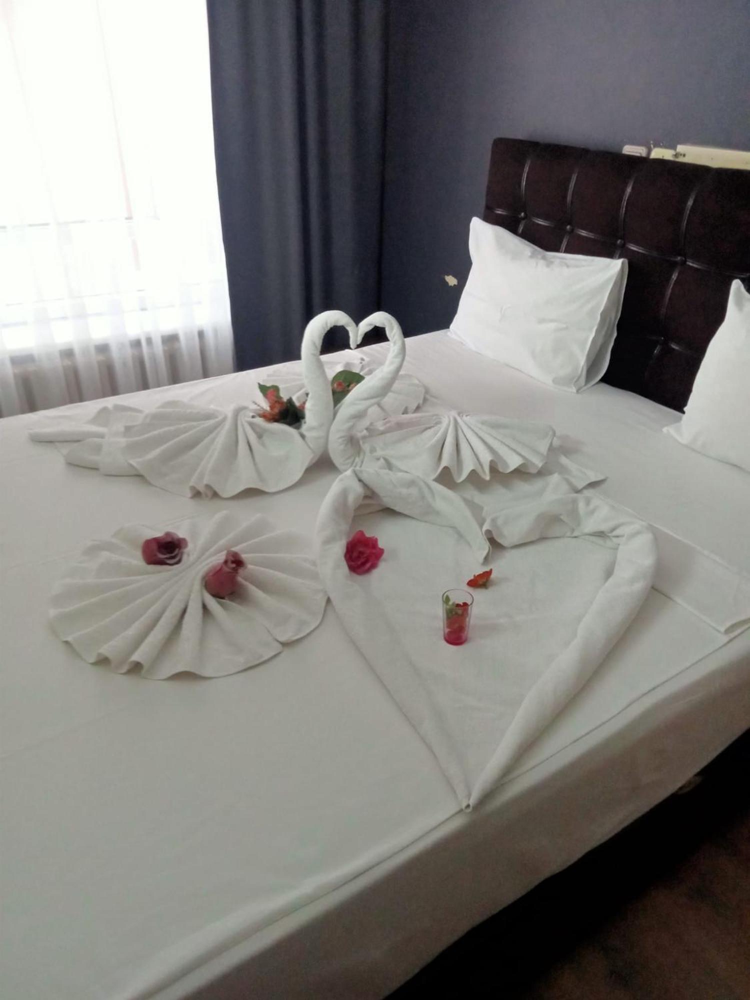 Hotel Cesmeli Bursa Buitenkant foto