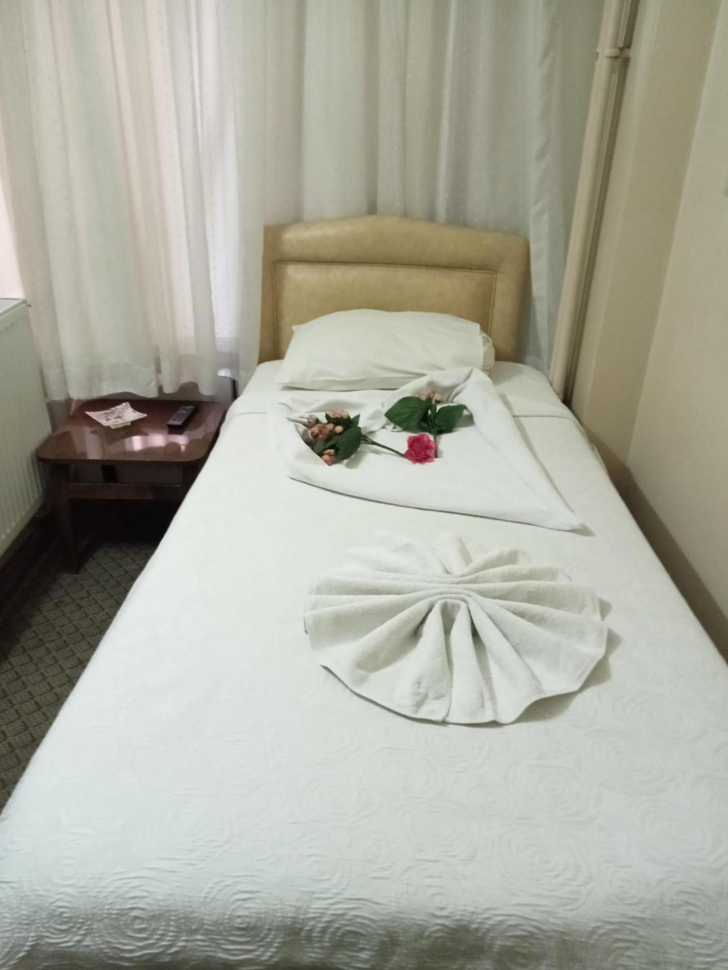 Hotel Cesmeli Bursa Buitenkant foto