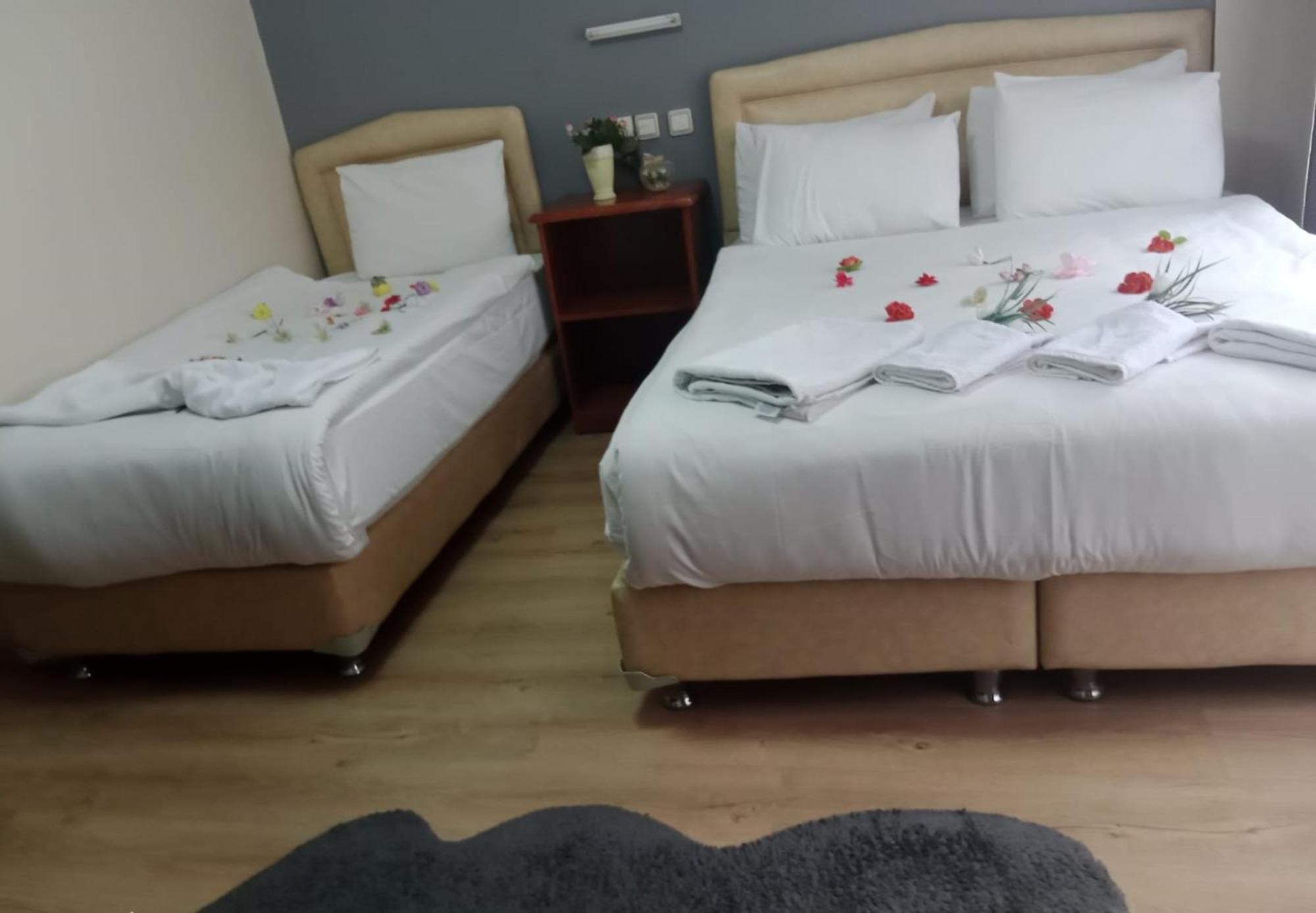 Hotel Cesmeli Bursa Kamer foto