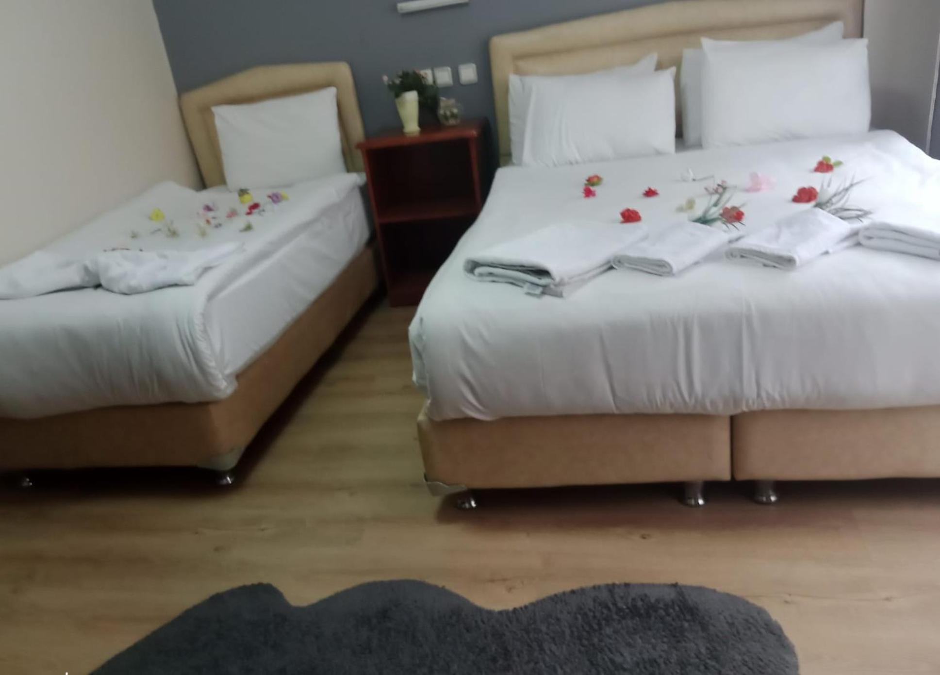Hotel Cesmeli Bursa Kamer foto