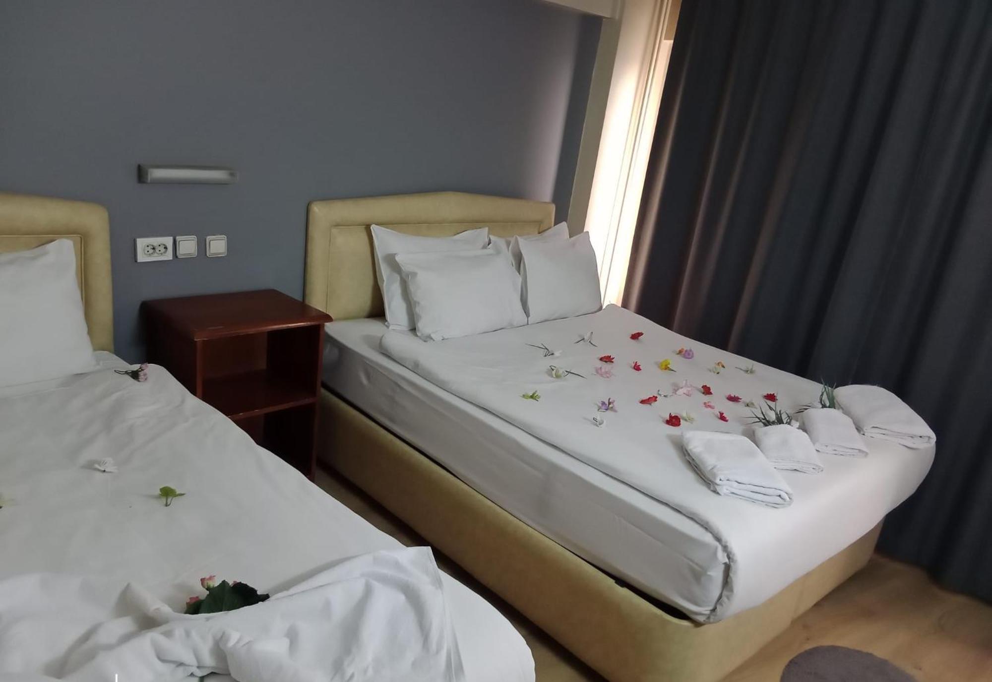 Hotel Cesmeli Bursa Kamer foto